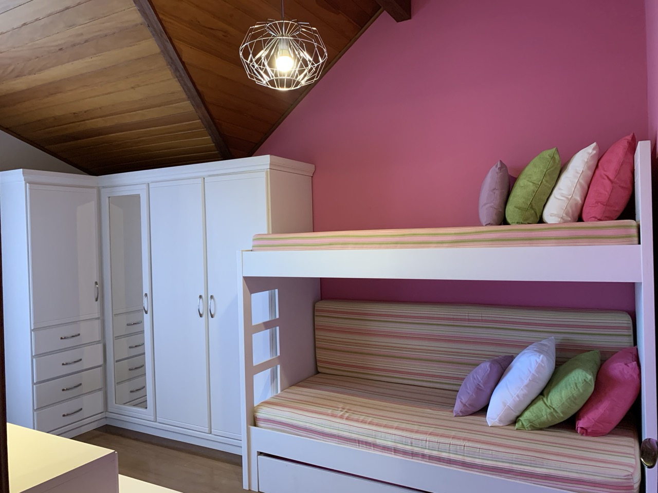 Penthouse – quarto 3